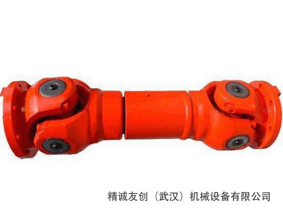 <b>SWP_C萬(wàn)向聯(lián)軸器</b>