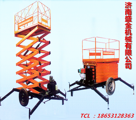 液壓升降機在作業過程中可能出現的幾個問題(圖2) \