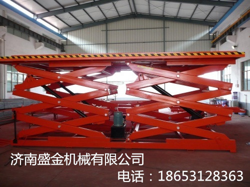 升降機的超載裝置(圖1) \