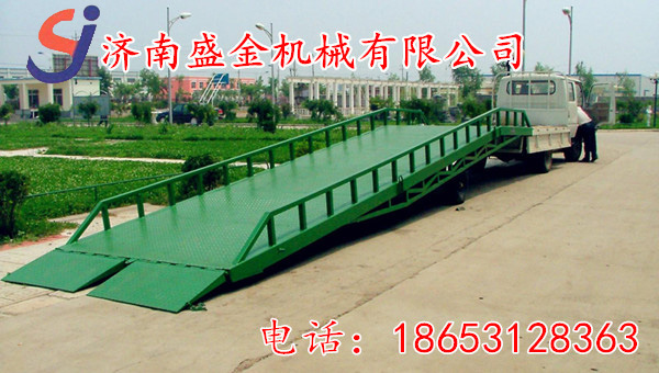 移動登車橋和固定登車橋那個更有優勢(圖3) \